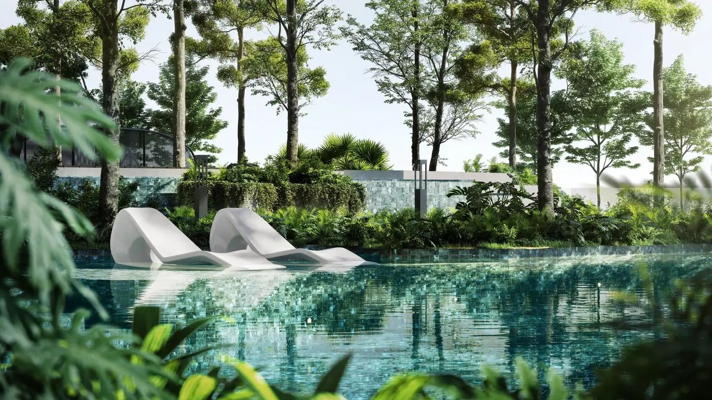 Horizon Pool