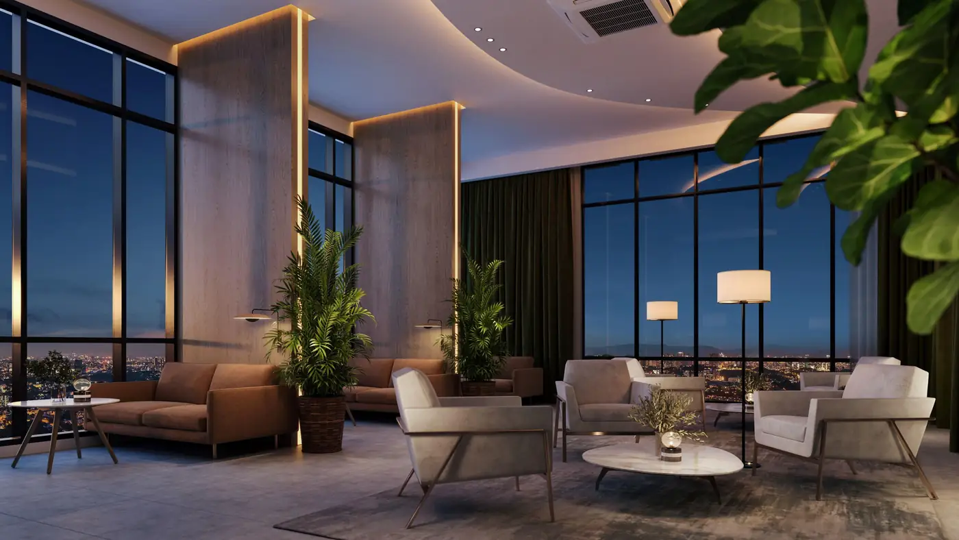 Sky Lounge